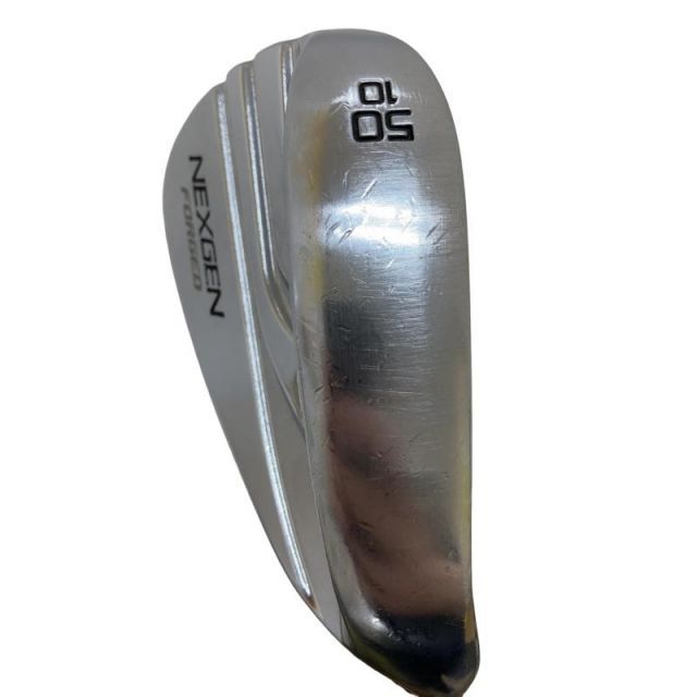 中古】 ゴルフパートナー NEXGEN FORGED WEDGE(2022) 50°/10° ウェッジ