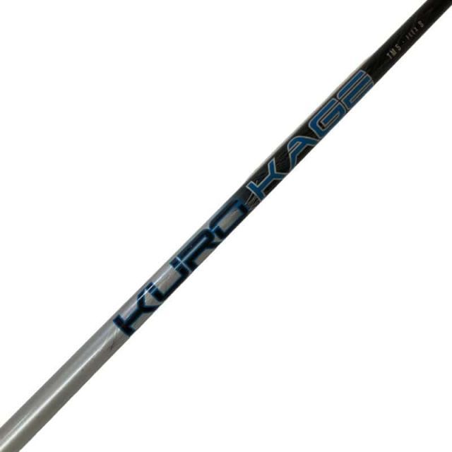 中古】 テーラーメイド M3 3W フェアウェイウッド FW KUROKAGE TM5