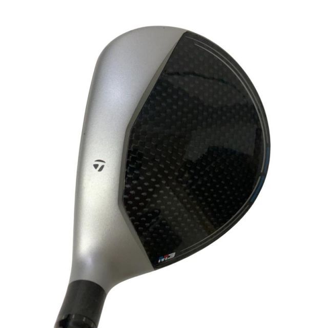 中古】 テーラーメイド M3 3W フェアウェイウッド FW KUROKAGE TM5