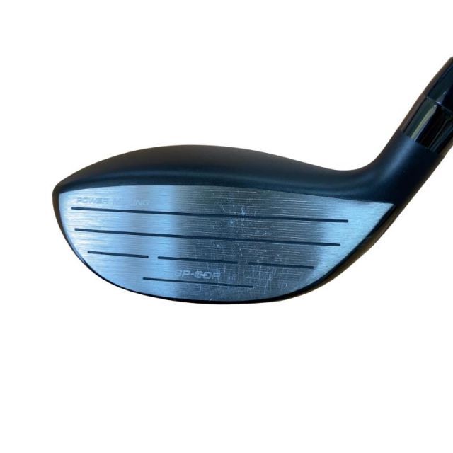 ブリヂストン B2 フェアウェイウッド　5W スピーダーNXブルー 中古】 ブリヂストン BRIDGESTONE B2 5W フェアウェイウッド FW