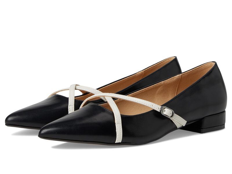 ジュルネ コレクション レディース シューズ サンダル Journee Collection Camby Black ブラック