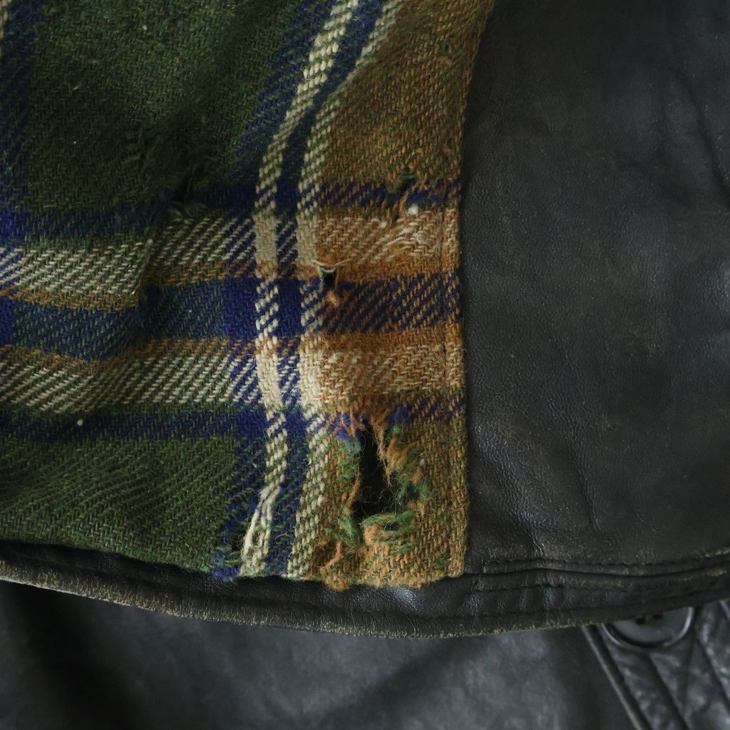 VINTAGE (ヴィンテージ) 60S-70S VINTAGE GVF Le Corbusier Jacket