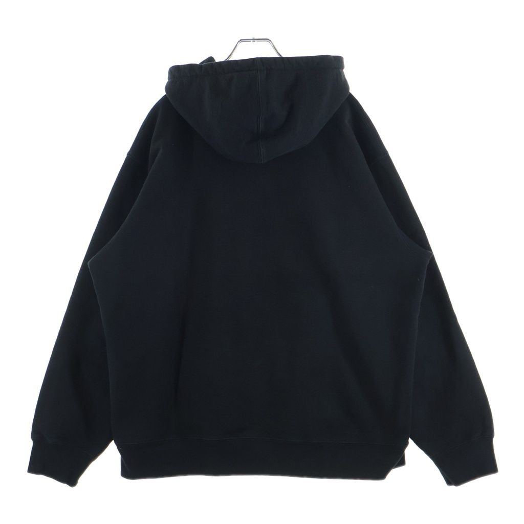 SUPREME (シュプリーム) 22SS ×Burberry Box Logo Hooded Sweatshirt