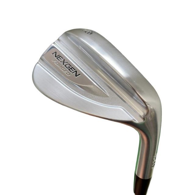 【中古】 ゴルフパートナー NEXGEN FORGED WEDGE(2025) 48°/10°S ウェッジ WG NS PRO 950GH neo (フレックスS) メンズ 男性用 右利き 右用 Cランク ゴルフクラブ