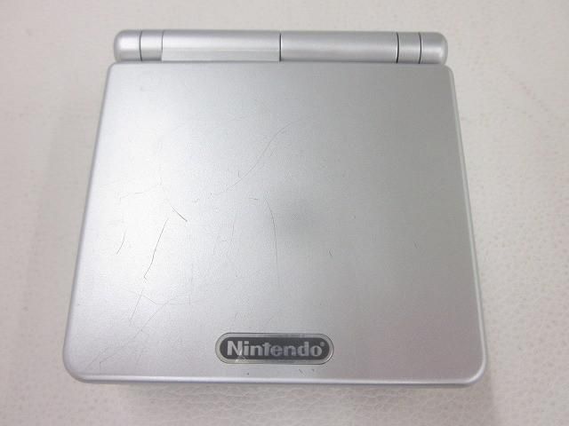 ジャンク品 ゲーム ゲームボーイ 本体 AGS-001 通電不可