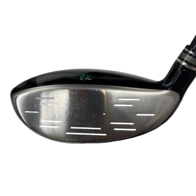中古】 ダンロップ XXIO(2018) Miyazaki Model 4W フェアウェイウッド