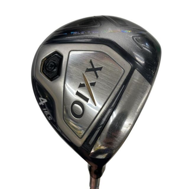 ダンロップ XXIO Miyazaki Model 5W フェアウェイウッド S 中古】 ダンロップ XXIO(2018) Miyazaki Model 4W フェアウェイウッド