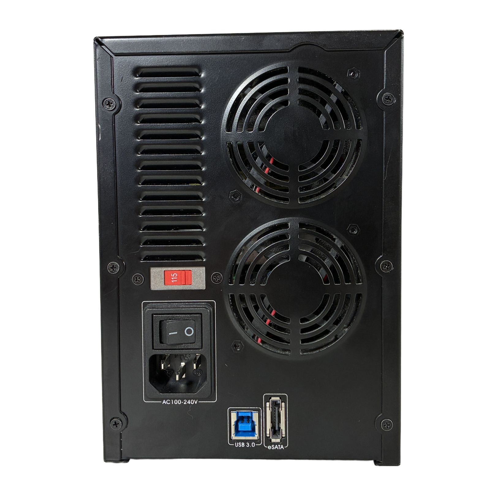CENTURY CRSJ535EU3 裸族の集合住宅 5Bay USB3.0 & eSATA 外付けハードディスクケース センチュリー ジャンク W11256650 CENTURY CRSJ535EU3 裸族の集合住宅 5Bay USB3.0 & eSATA 外付けハードディスクケース センチュリー ジャンク W11256650
