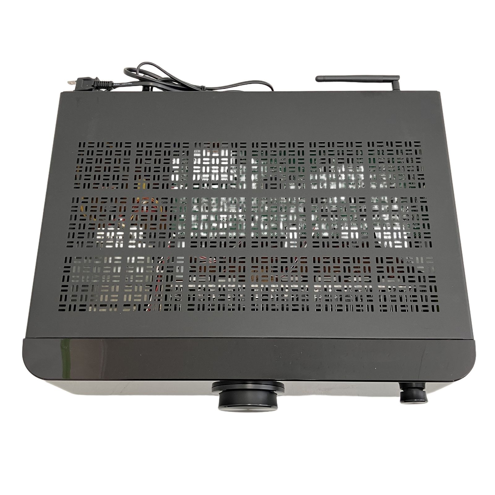 YAMAHA ヤマハ RX-V6A AVアンプ AVレシーバー 音響機器 中古 良好