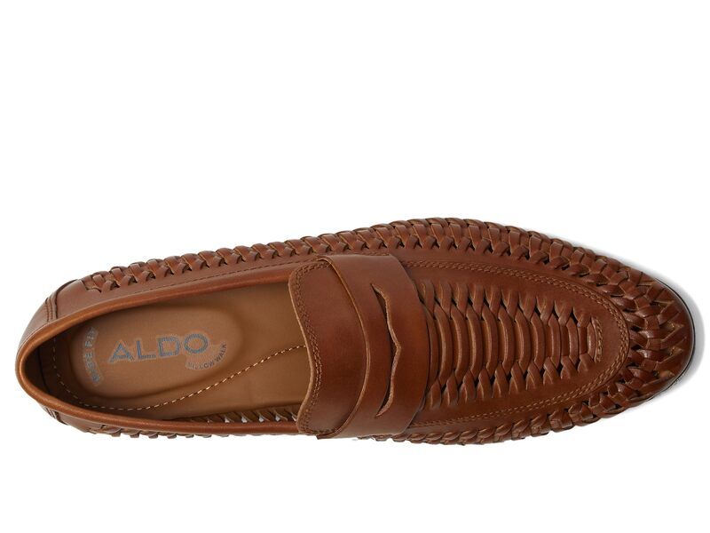 アルド メンズ バッグ ハンドバッグ ALDO Danilo Tan タン