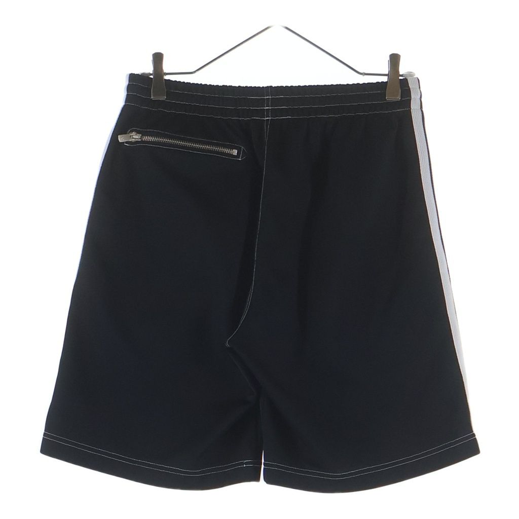 Needles (ニードルス) × NUBIAN TRACK SHORTS トラック ショーツ