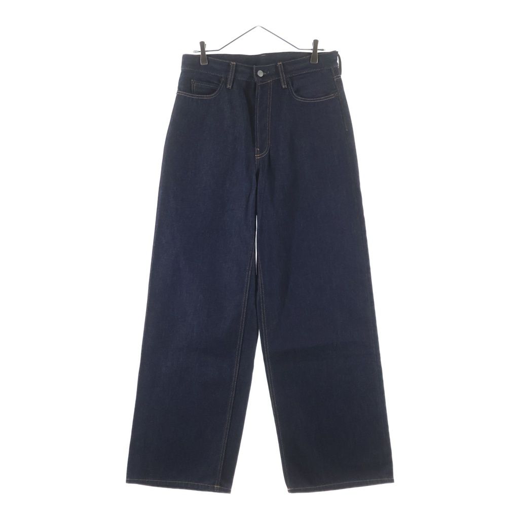 Acne Studios (アクネ ストゥディオズ) 1981M FN New RW BUGGY DENIM