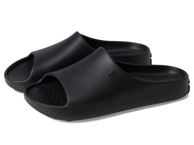 フローファ メンズ シューズ サンダル Floafers Lane 4 Sandal BlackBlack ブラック