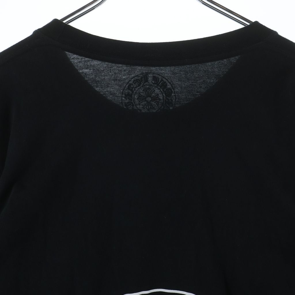 CHROME HEARTS (クロムハーツ) マイアミ限定 ホースシュー バック