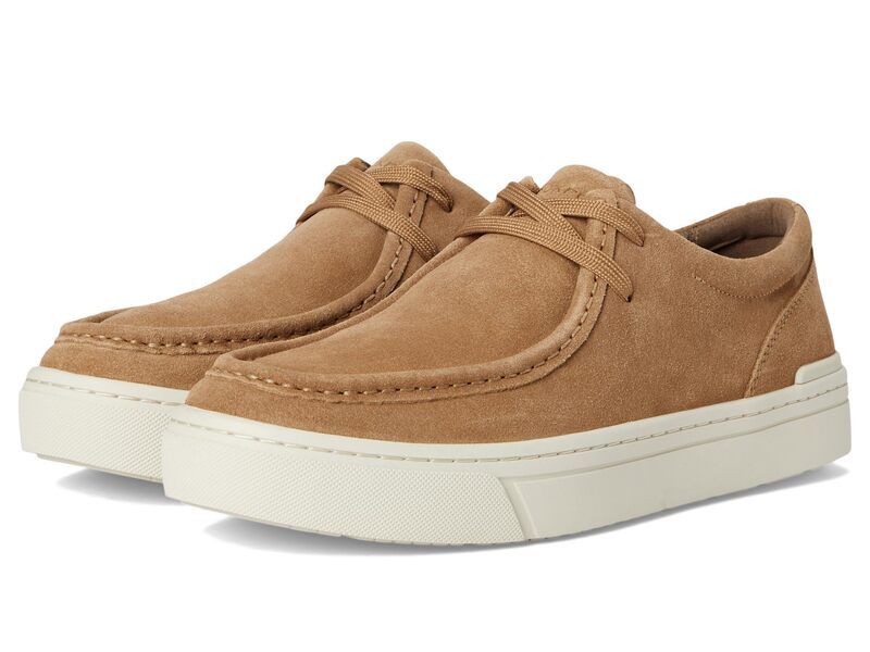 ロックポート メンズ シューズ スニーカー Rockporterell Medium Natural