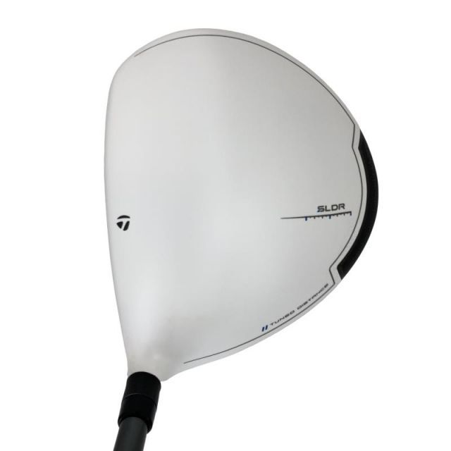 中古】 テーラーメイド SLDR S 10° ドライバー DR TM1-414(ドライバー