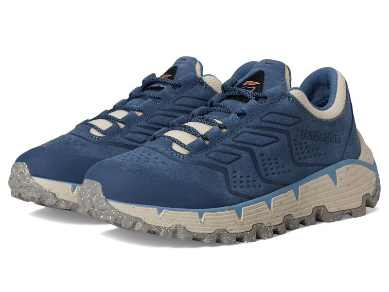 ザンバラン レディース シューズ ブーツ・レインブーツ Zamberlan Metropolis WNS Denim デニム