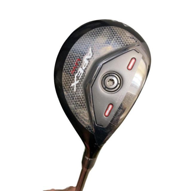 【中古】 キャロウェイ APEX UW 21° ユーティリティ UT Diamana 55 for CW(2021 APEX UW) (フレックスS) メンズ 男性用 右利き 右用 Cランク ゴルフクラブ