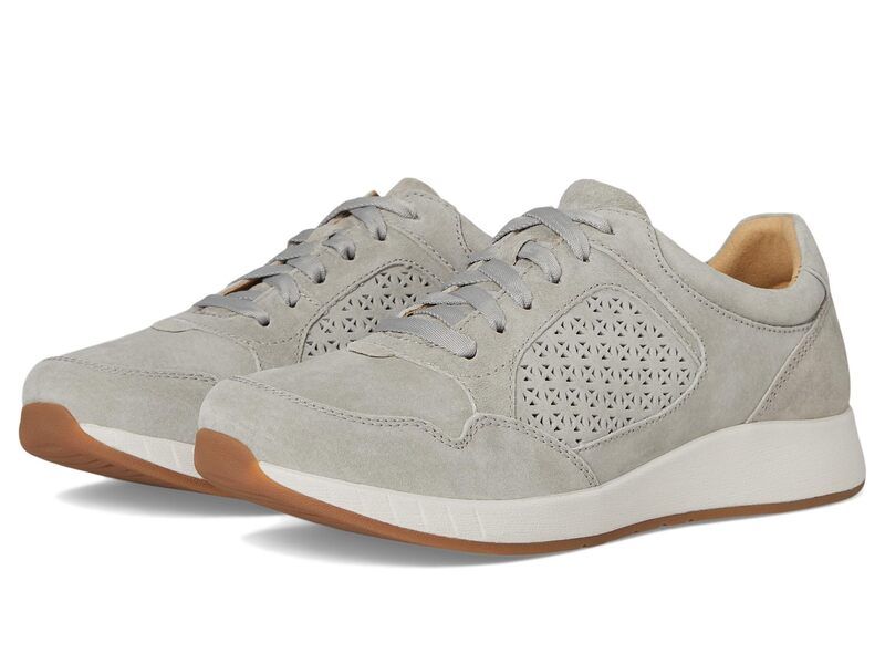 ダンスコ レディース シューズ サンダル Dansko Catie Grey グレー