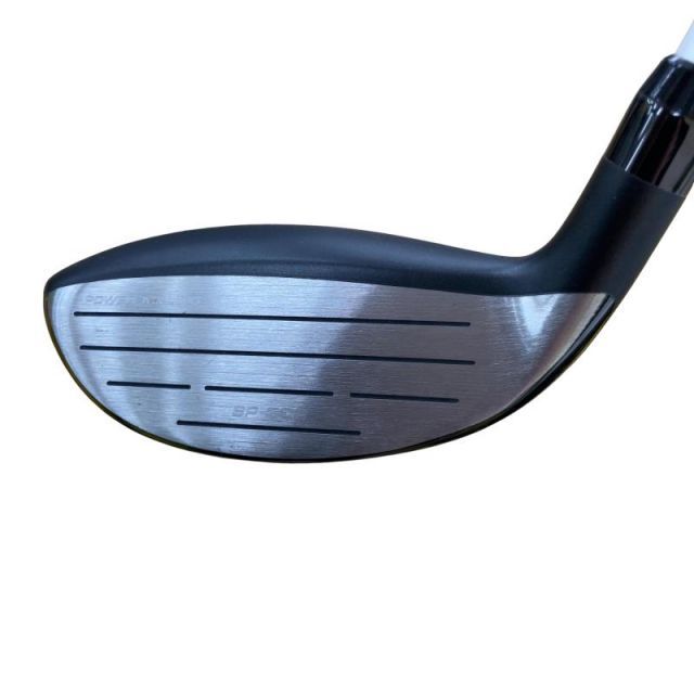 中古】 ブリヂストン BRIDGESTONE B2 H6 ユーティリティ UT 純正特注