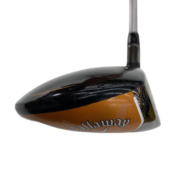 中古】 キャロウェイ MAVRIK MAX 5W フェアウェイウッド FW Diamana 40