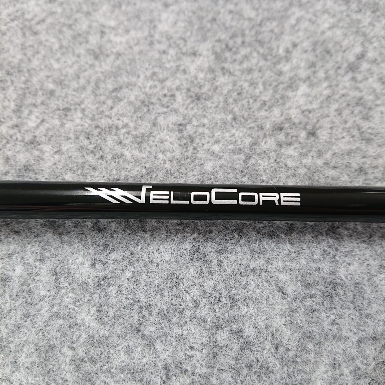 VENTUS BLACK 6 ベロコア (S) タイトリストスリーブ付 ドライバー用