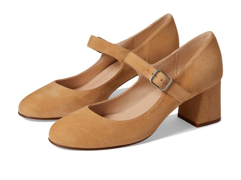 フレンチソール レディース シューズ オックスフォード French Sole Tycoon Camel キャメル