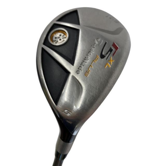 テーラーメイド　ユーティリティ5 中古】 テーラーメイド r5 XL PLUS MID U5 ユーティリティ UT XL-60
