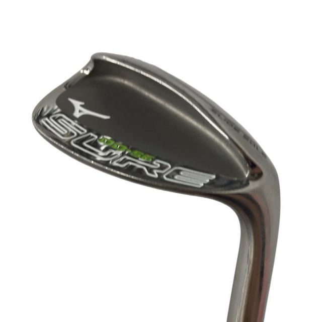 【中古】 ミズノ SURE DD 56° ウェッジ WG EXSAR(SURE) (フレックスその他) メンズ 男性用 右利き 右用 Cランク ゴルフクラブ
