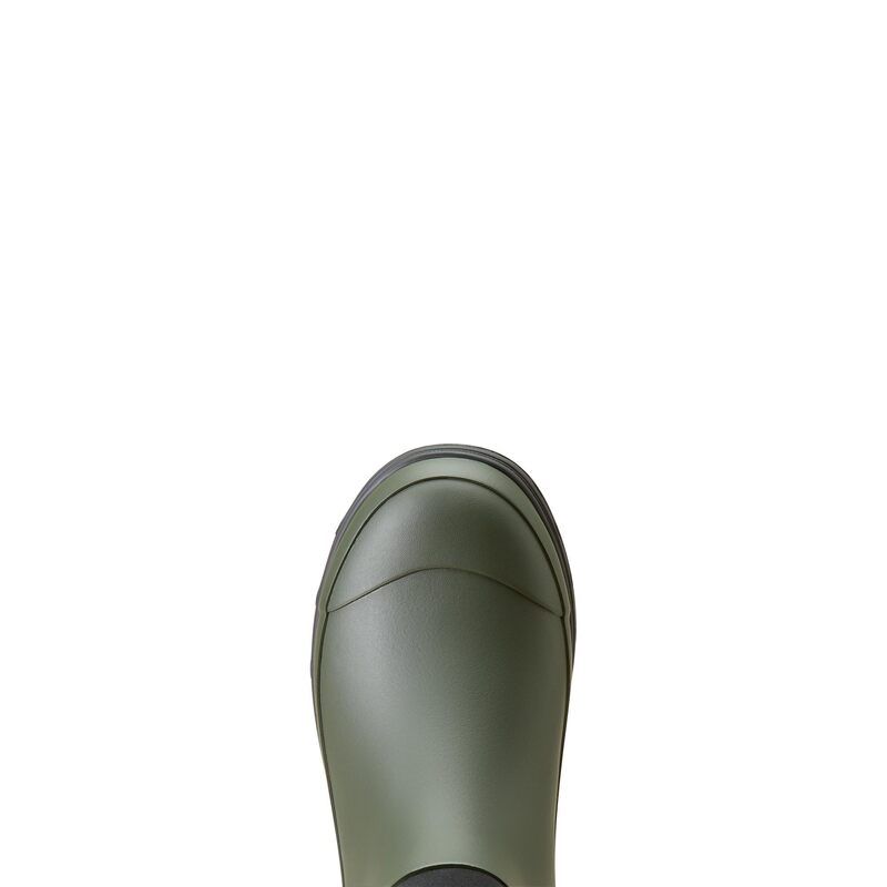 アリアト レディース シューズ ブーツ・レインブーツ Ariat Kelmarsh Shortie Rubber Boots Dark Olive オリーブ アリアト レディース シューズ ブーツ・レインブーツ Ariat Kelmarsh Shortie Rubber Boots Dark Olive オリーブ