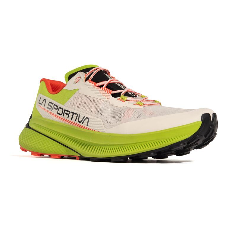 ラスポルティバ メンズ シューズ スニーカー La Sportiva Prodigio Antique White ホワイト 20,985円