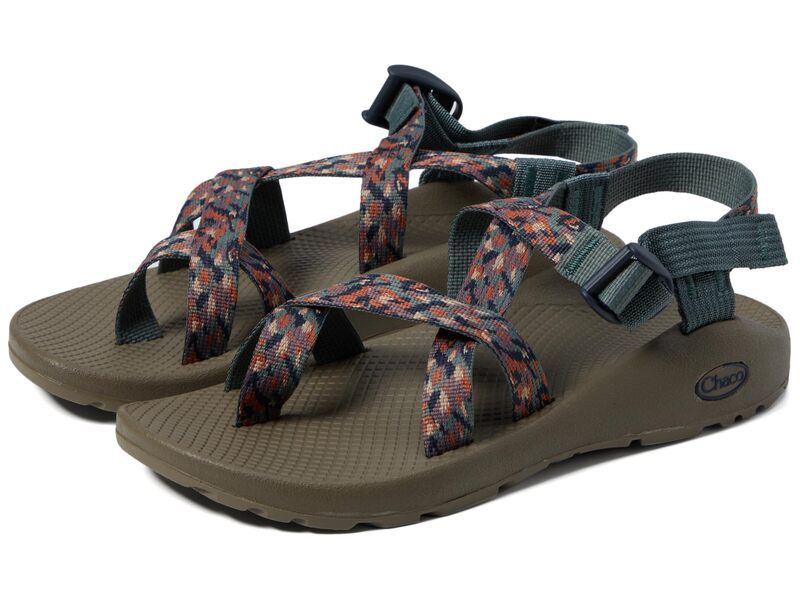 チャコ レディース シューズ サンダル Chaco Z2 Classic Shade Dark Fore