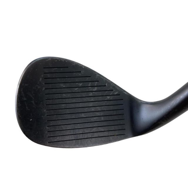 ダンロップ ウェッジ XXIO DOUBLE ROUND SOLE 中古 WG Dynamic 56