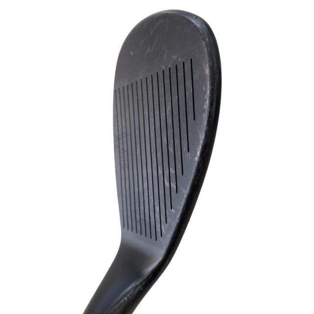 ダンロップ ウェッジ XXIO DOUBLE ROUND SOLE 中古 WG Dynamic 56