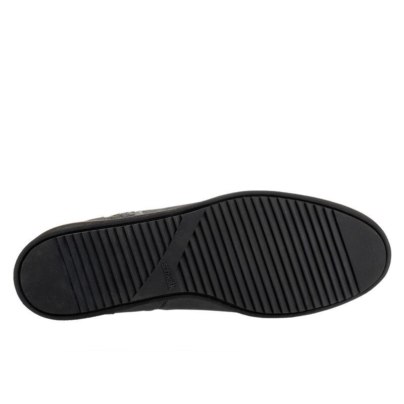 ソフトウォーク レディース シューズ ブーツ・レインブーツ SoftWalk Wesley Smoke Nubuck スモーク