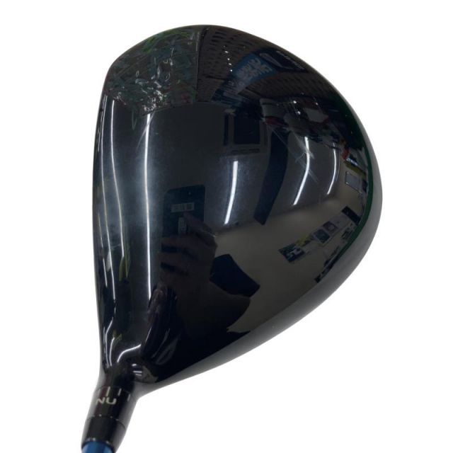 中古】 ダンロップ SRIXON Z725 9.5° ドライバー DR Tour AD GT-6