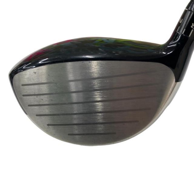 中古】 ダンロップ SRIXON Z725 9.5° ドライバー DR Tour AD GT-6