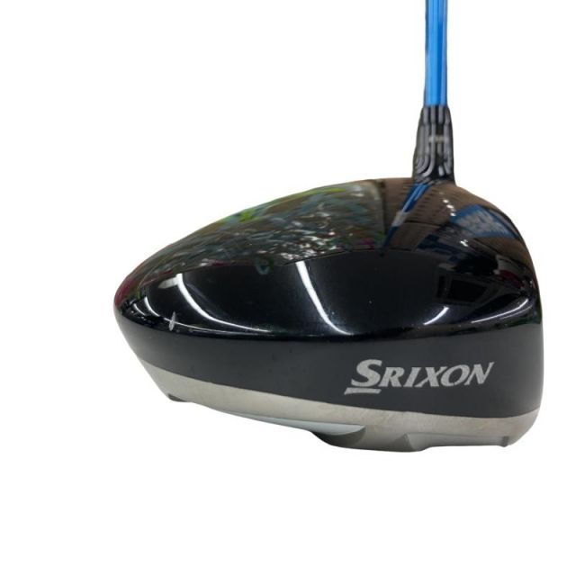 中古】 ダンロップ SRIXON Z725 9.5° ドライバー DR Tour AD GT-6