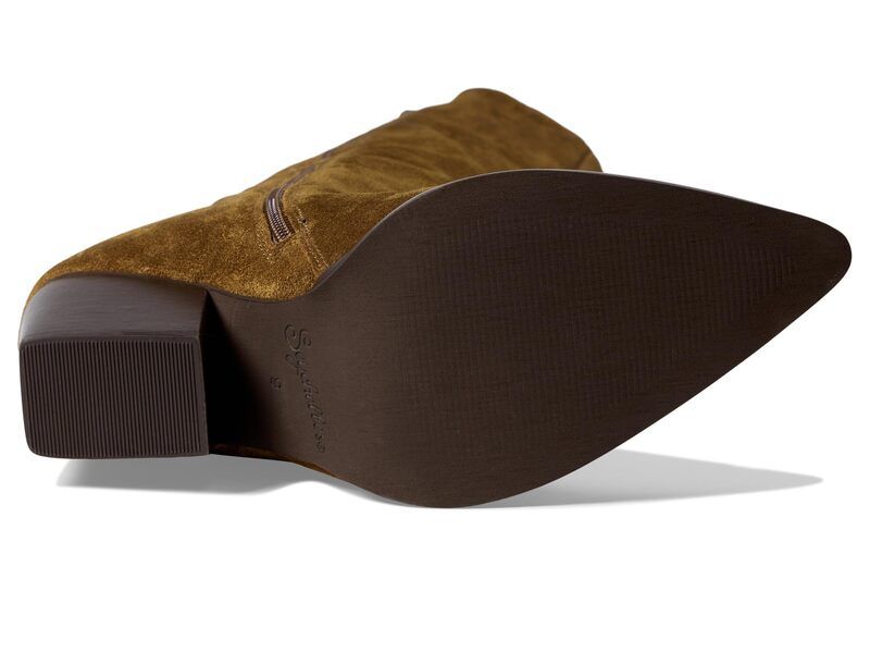 セイシェルズ レディース シューズ ブーツ・レインブーツ Seychelles Begging You Cognac Suede セイシェルズ レディース シューズ ブーツ・レインブーツ Seychelles Begging You Cognac Suede