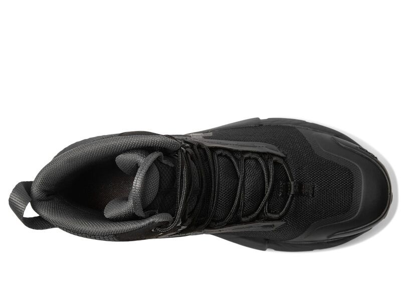 アンダーアーマー レディース シューズ ブーツ・レインブーツ Under Armour Charged Valsetz BlackBlackJet ブラック アンダーアーマー レディース シューズ ブーツ・レインブーツ Under Armour Charged Valsetz BlackBlackJet ブラック