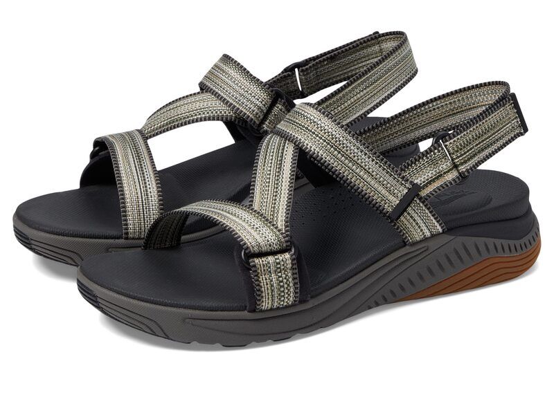 ダンスコ レディース シューズ サンダル Dansko Rayna Black Multi Web ブラック