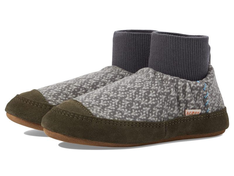 エイコーン レディース シューズ サンダル Acorn Polar Pair Ash アッシュ