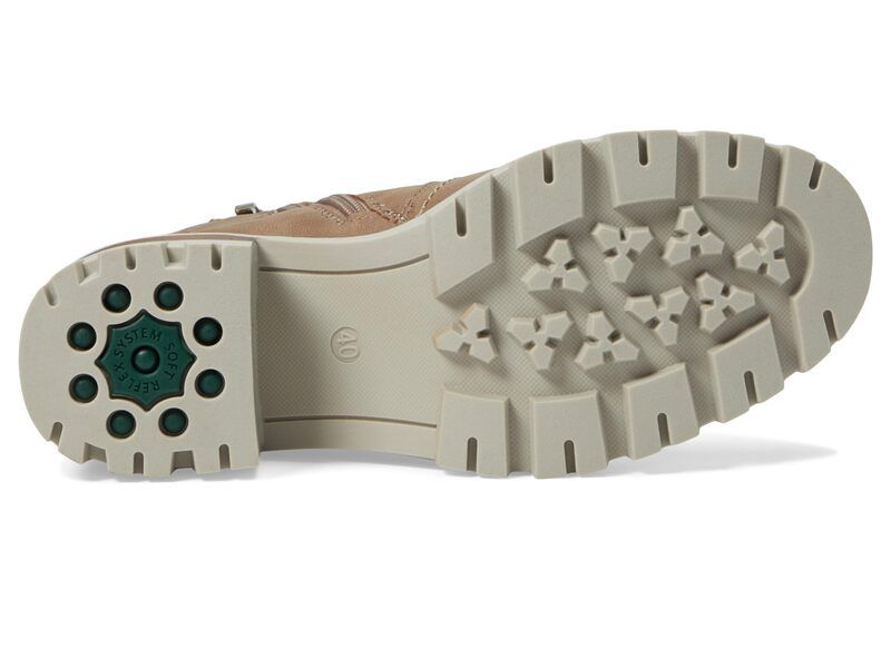 スプリングステップ レディース シューズ ブーツ・レインブーツ Spring Step Smokies Taupe トープ スプリングステップ レディース シューズ ブーツ・レインブーツ Spring Step Smokies Taupe トープ