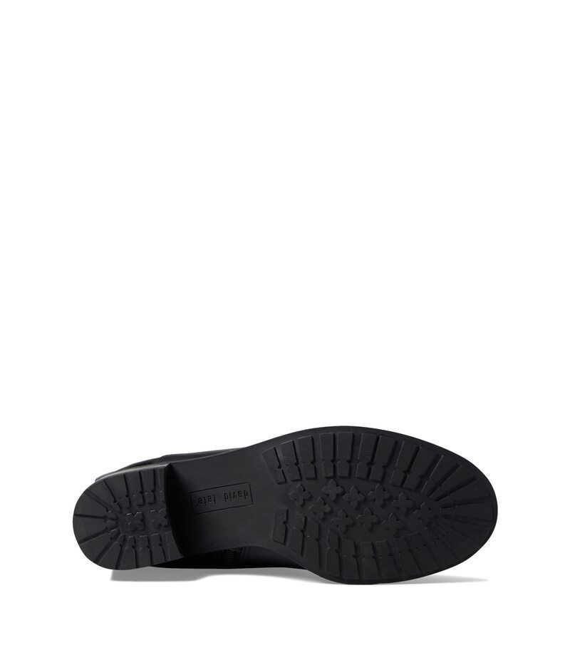 ダイビッドテイト レディース シューズ ブーツ・レインブーツ David Tate Superior Black Croc ブラック