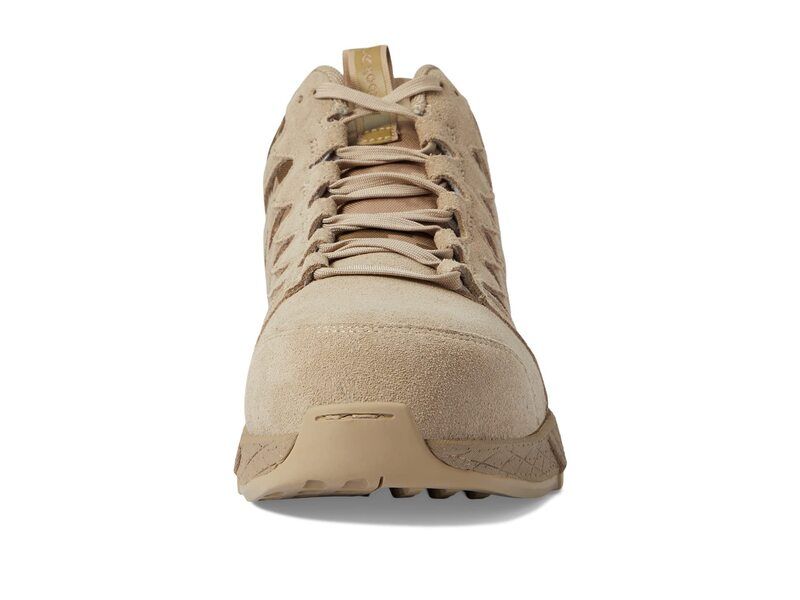 リーボック メンズ シューズ スニーカー Reebok Work Floatride Energy Tactical EH Comp Toe MidTop DigitalCamo De