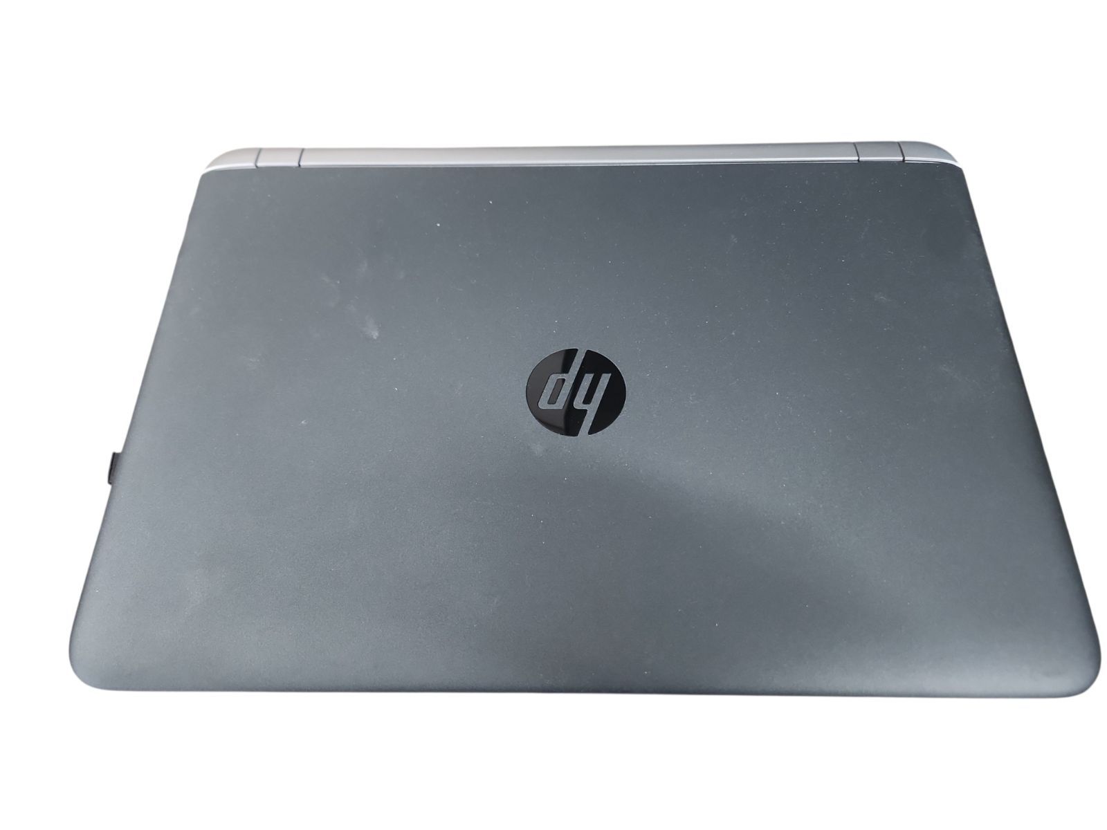 ​【美品・マウス付】HPノートパソコン Core i5 / メモリ8GB / SSD