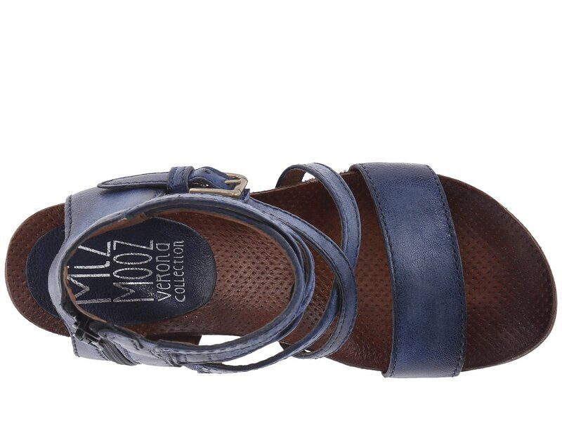 ミズムーズ レディース シューズ ブーツ・レインブーツ Miz Mooz Shay Navy ネイビー ミズムーズ レディース シューズ ブーツ・レインブーツ Miz Mooz Shay Navy ネイビー