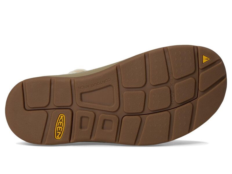 キーン レディース シューズ サンダル KEEN Uneek WhitecapCornst