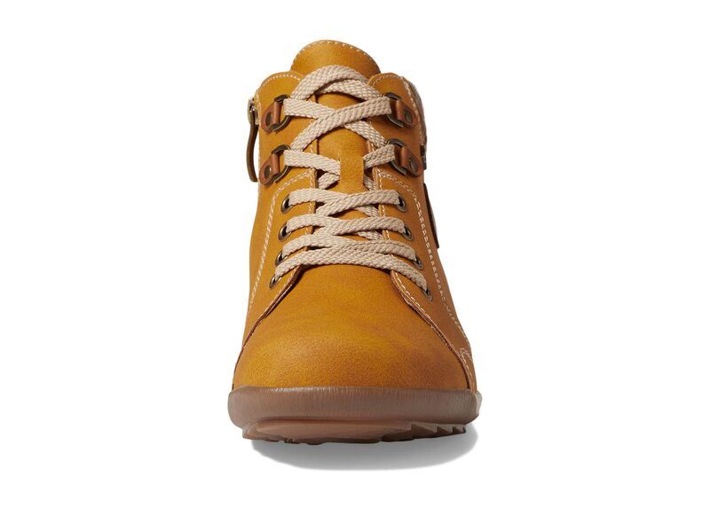 スプリングステップ レディース シューズ ブーツ・レインブーツ Spring Step Clifton Mustard マスタード スプリングステップ レディース シューズ ブーツ・レインブーツ Spring Step Clifton Mustard マスタード
