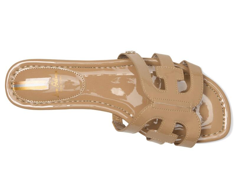 サムエデルマン レディース シューズ サンダル Sam Edelman Bay Almond
